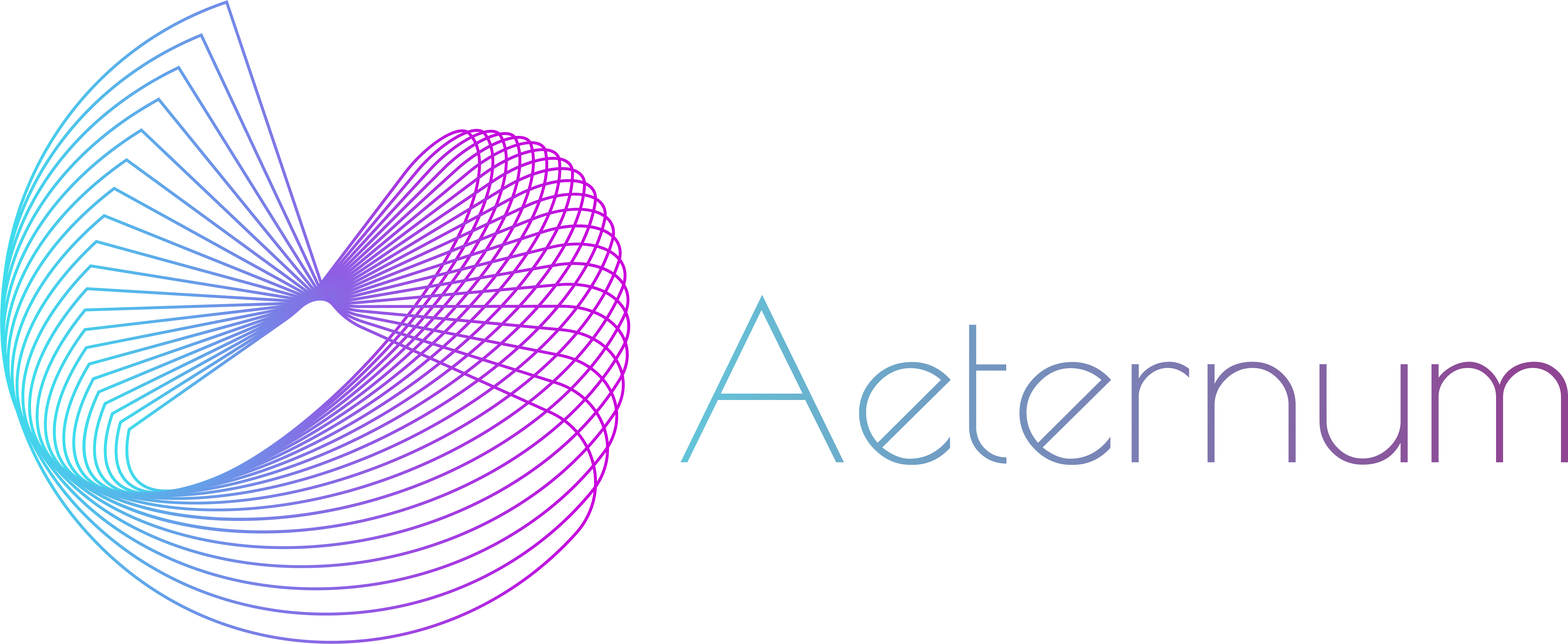 Logotipo anterior de Aeternum